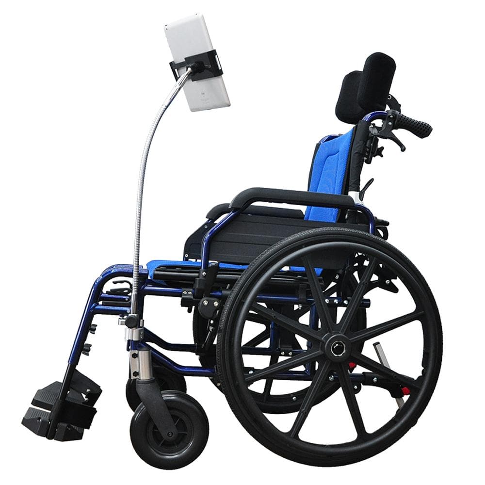 Foldawheel Mobility Accessories For Scooters, Wheelchairs & Powerchairs - Senior.com scooter Parts & Accessories